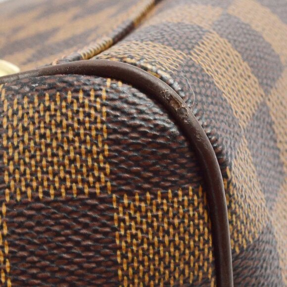 Louis Vuitton Damier Trevi PM 2way Shoulder Handbag - Picture 5 of 10